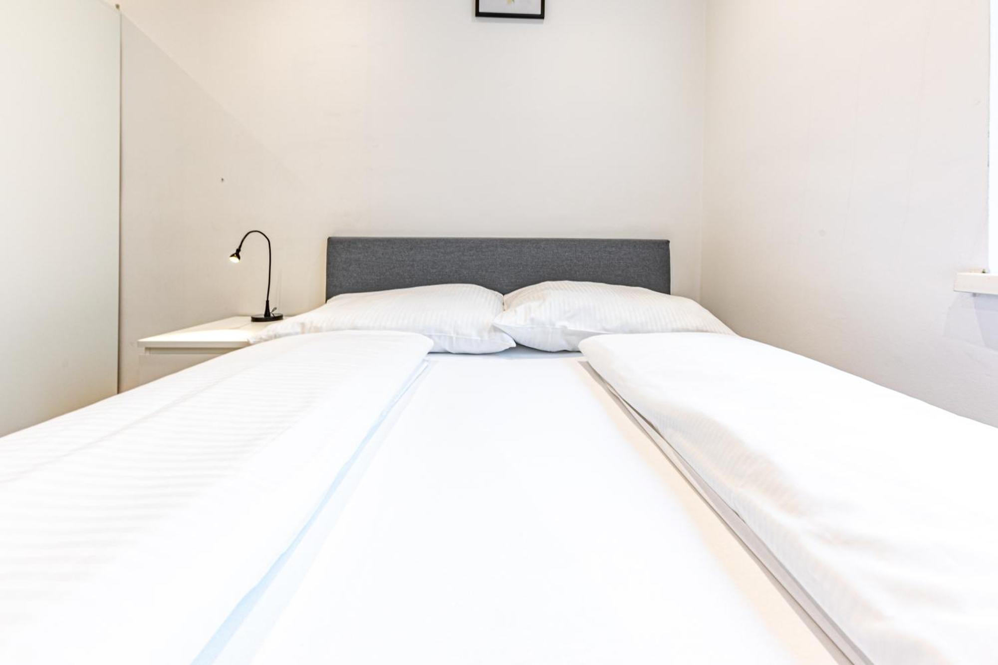 Apartament Hub Close To Main Station By Jr Wiedeń