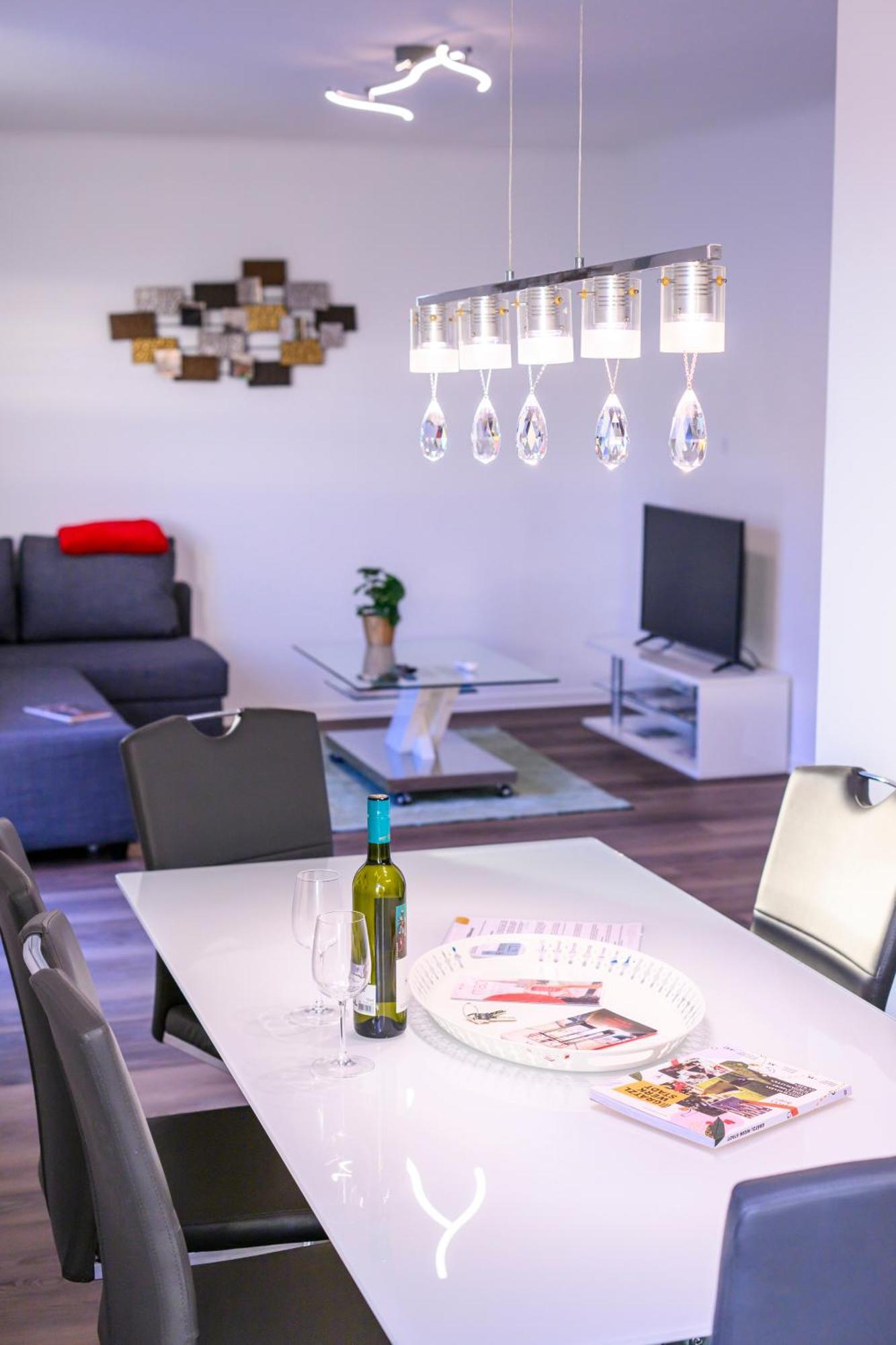 Hub Close To Main Station By Jr Appartamento Vienna